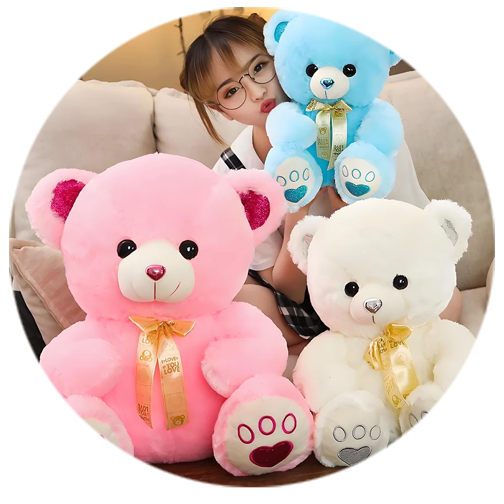 Đồ chơi nhồi bông da