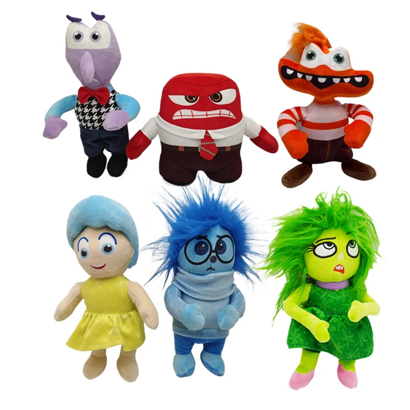 Làm thế nào để chọn Đồ chơi PLUSH hoạt hình an toàn?