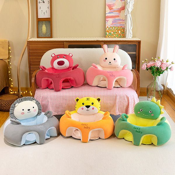 Tại sao mọi nhà trẻ cần một chiếc ghế sofa sang trọng?
