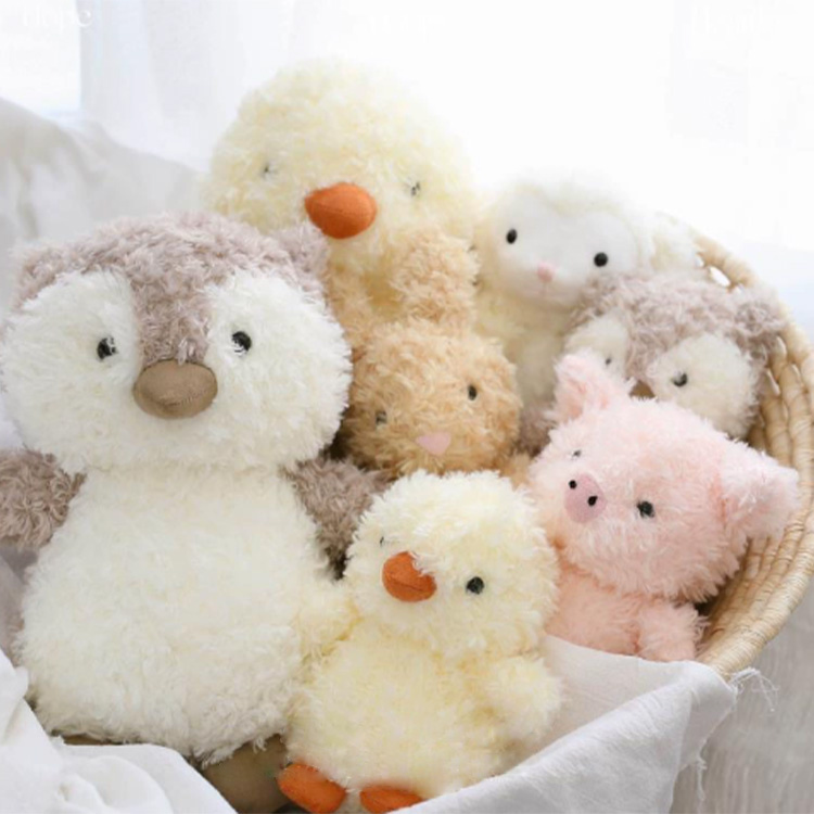 Bạn vẫn đang giặt đồ chơi sang trọng cho động vật sai cách — và làm hỏng lông tơ và hình dạng của chúng mãi mãi?
