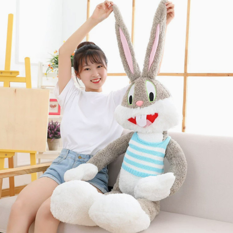Bugs Bunny Sang Trọng