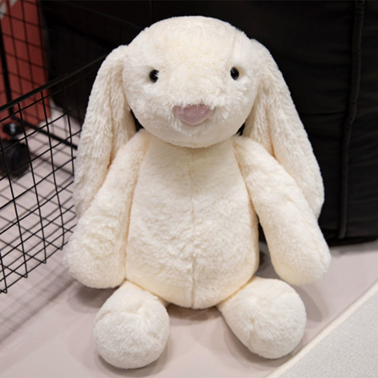 Bunny Rabbit Đồ chơi nhồi bông