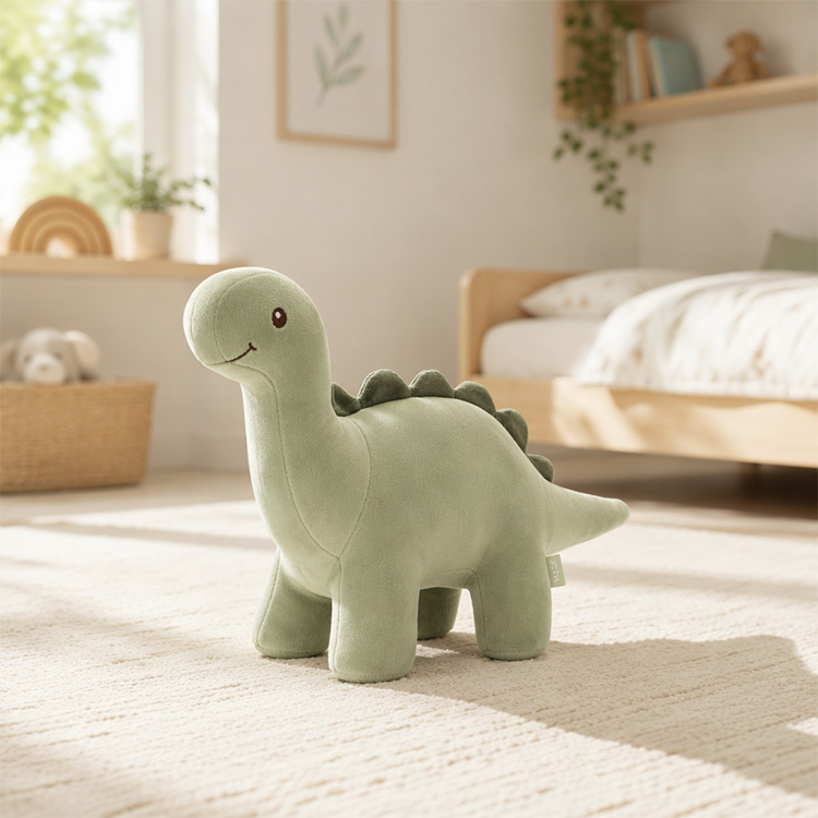 Đồ chơi trẻ em Dino sang trọng