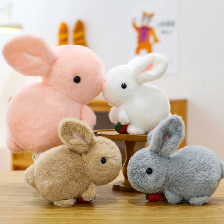 Phục sinh Bunny Plush