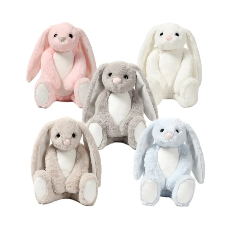 Đồ chơi sang trọng của Bunny Bunny