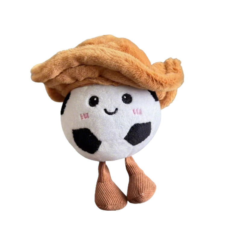 Móc khóa sang trọng bóng đá