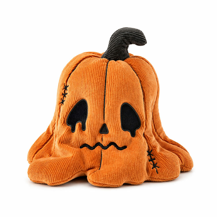 Halloween bí ngô sang trọng