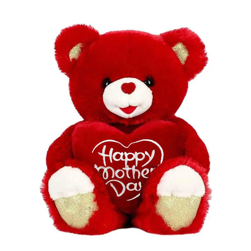 Trái tim gấu gấu