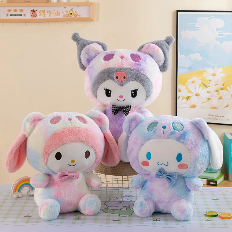 45cm Claw Machine Plush Toy