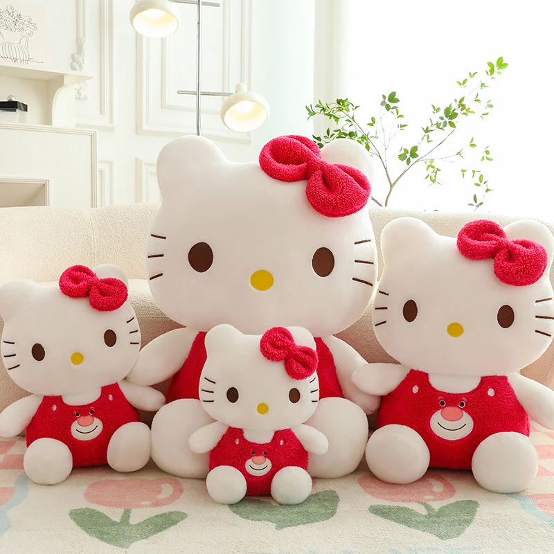45cm Claw Machine Plush Toy