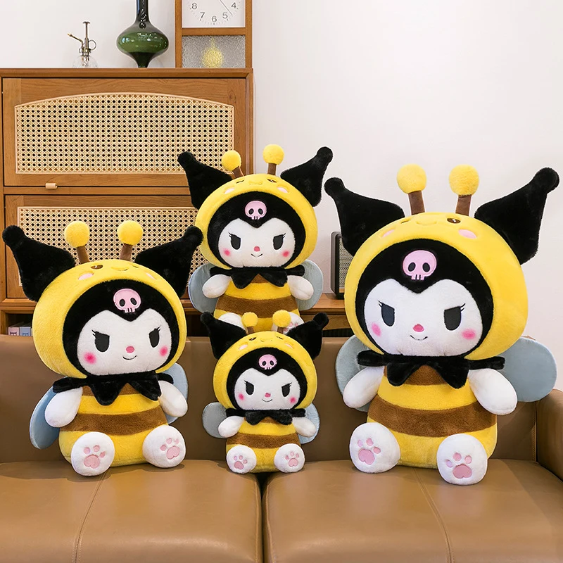 45cm Claw Machine Plush Toy