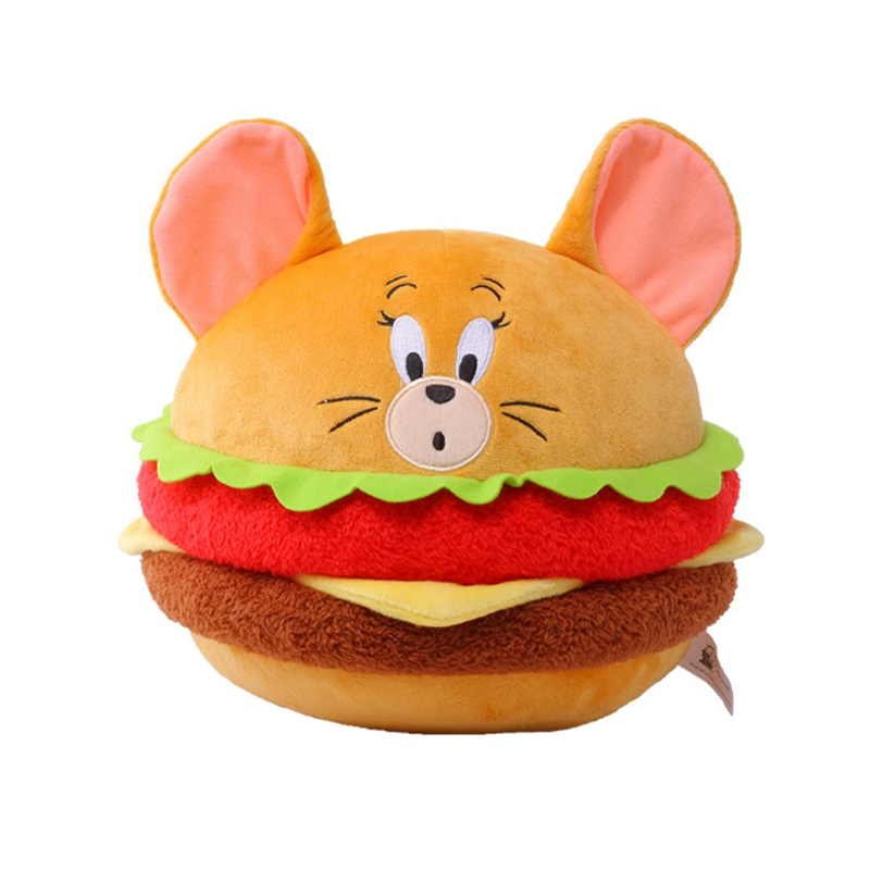 Đồ chơi sang trọng của Jerry Mouse