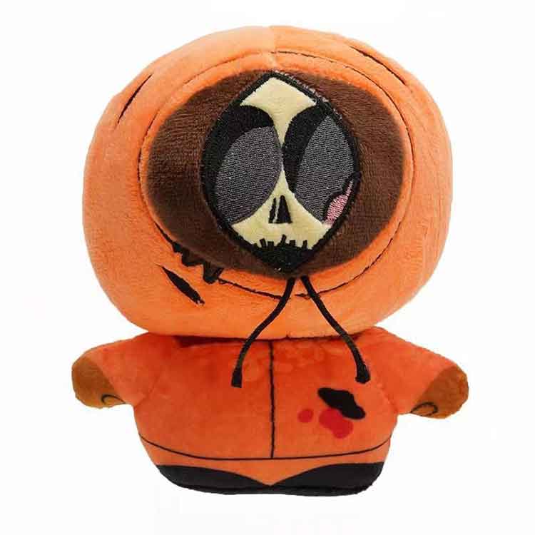 Đồ chơi sang trọng Kenny Plush South Park