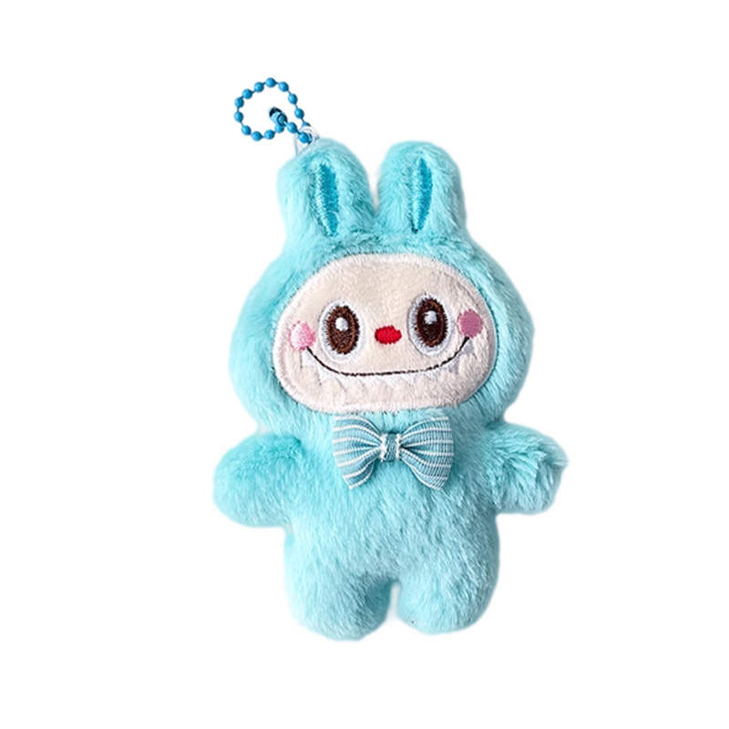 Keychain đồ chơi sang trọng