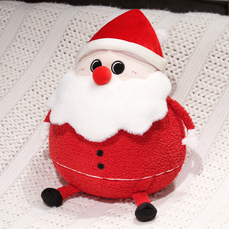 Đồ trang trí Giáng sinh sang trọng