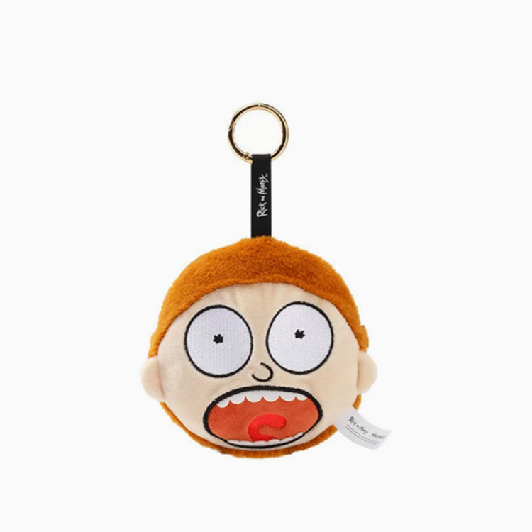 Rick và Morty sang trọng