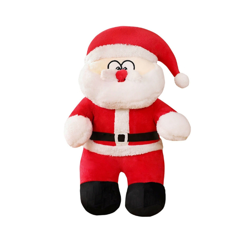 Santa Claus Đồ chơi sang trọng