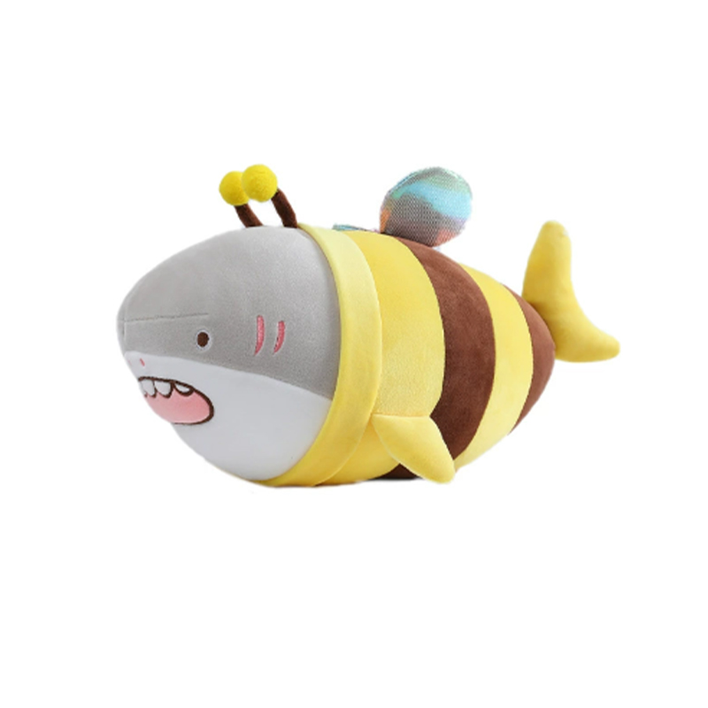 Shark đồ chơi sang trọng