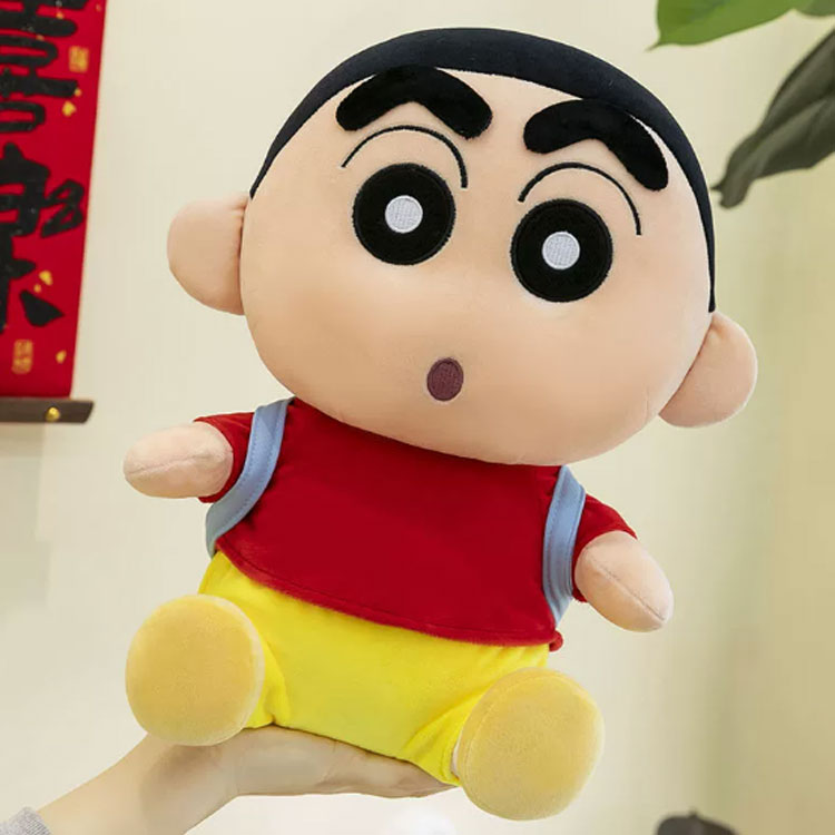 Shin Chan Sang Trọng