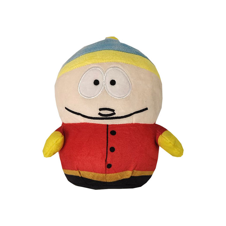 Thú nhồi bông South Park