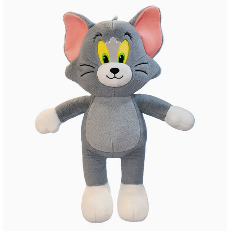 Tom Và Jerry Sang Trọng