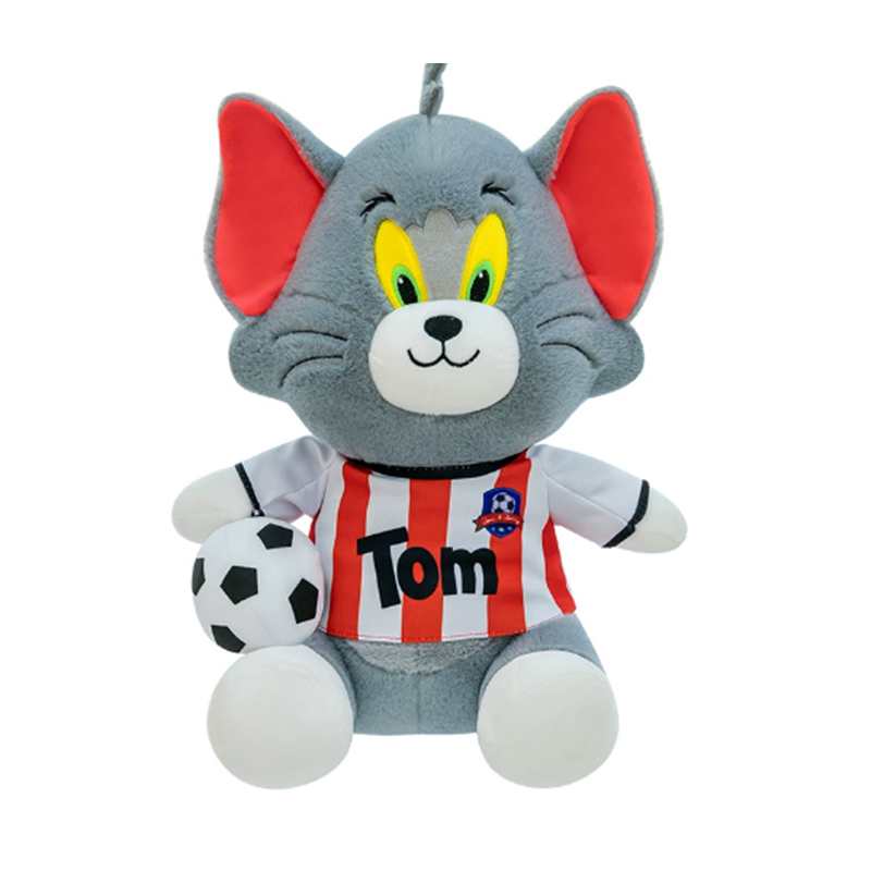 Tom Cat đồ chơi sang trọng
