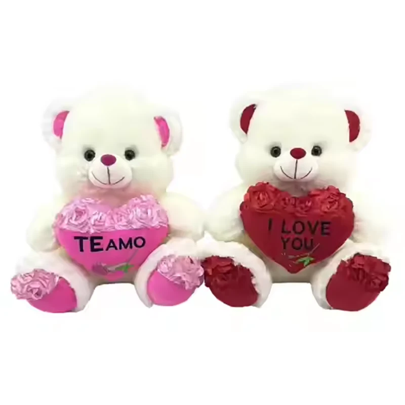 Ngày lễ tình nhân gấu Teddy